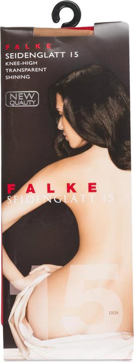 Produktbild Falke Seidenglatt (15 DEN, 35 - 38)