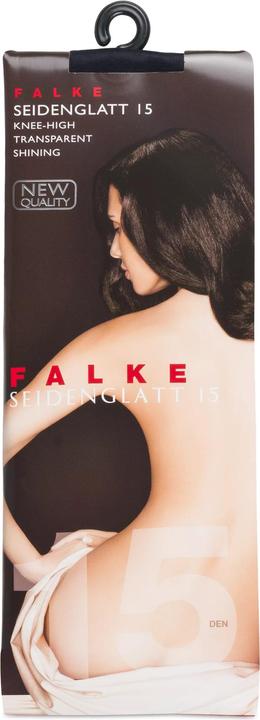 Image du produit Falke Seidenglatt 15 KH (15 DEN, 39 - 42)