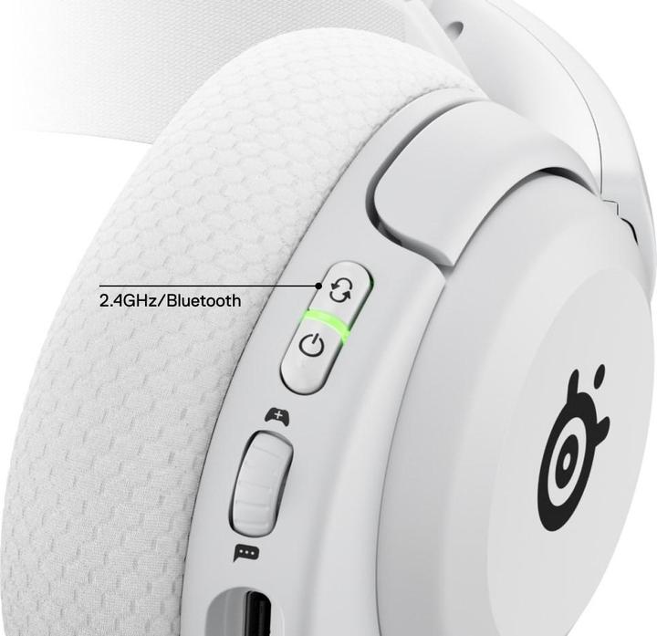 Produktbild SteelSeries Arctis Nova 5X (Kabellos)