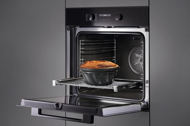 Actual product image Miele H 2861-1 B 125 Edition