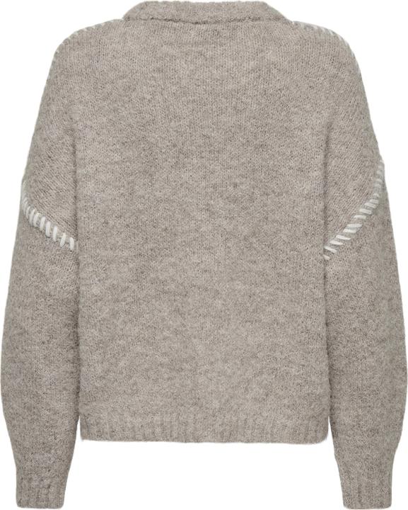 Actual product image JdY JDYZOEY Knitted jumper Knitted jumper (XS)