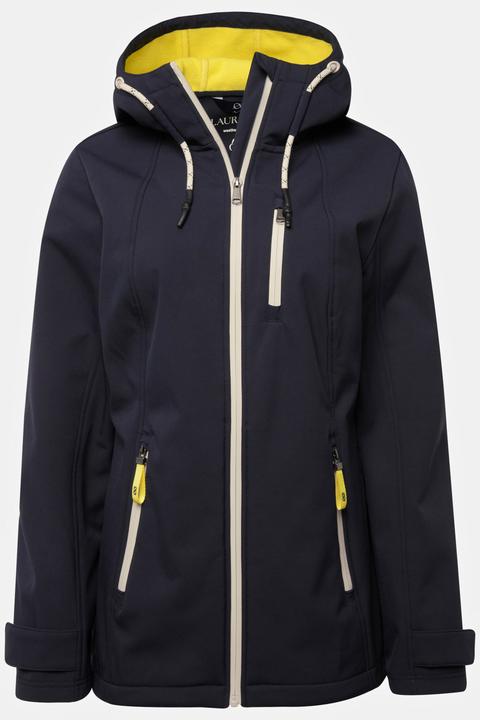 Actual product image Laurasøn Softshell Jacket Hood (M)