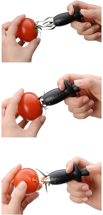 Actual product image WMF Stalk remover