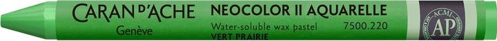 Image du produit Caran d'Ache Aquarelles Neocolor II (1x)