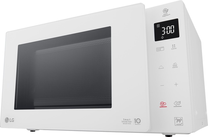 Produktbild LG MH6535GIB (25 l)