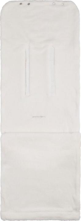 Image du produit Baby's only Chancelière siège auto 0+ Sense blanc