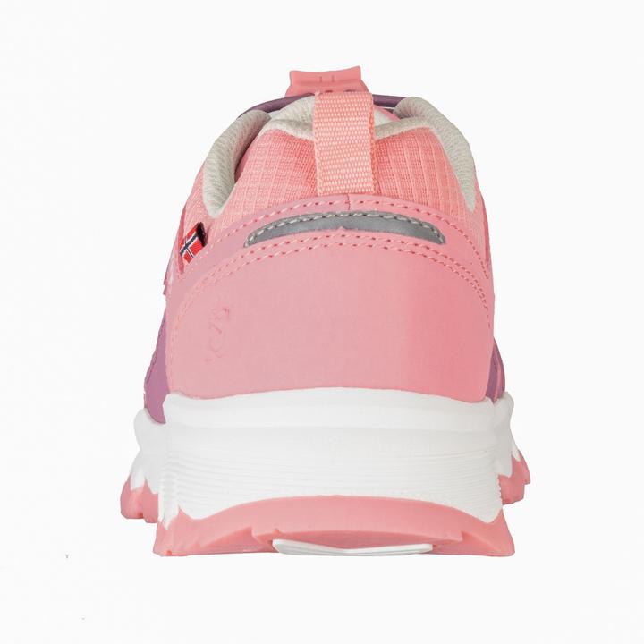 Produktbild Trollkids Kid's Trolltunga Hiker Low XT (33)