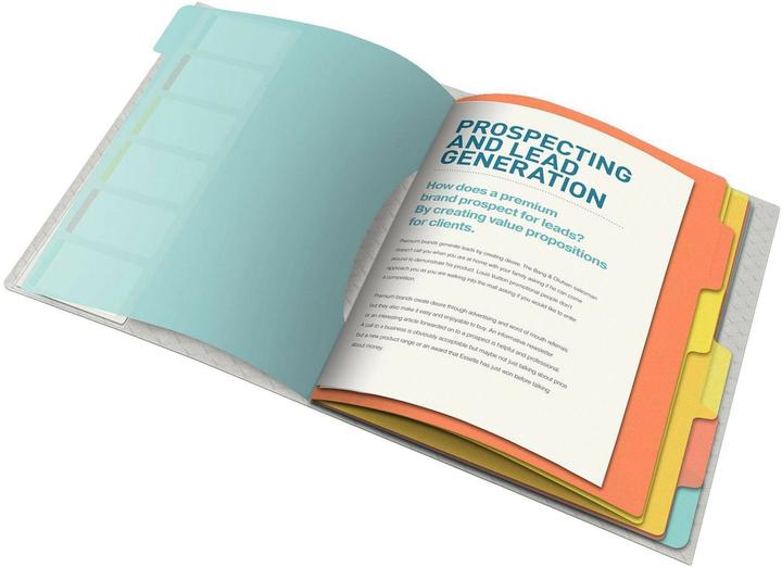 Image du produit Esselte Colour'Ice (A4, 1x)