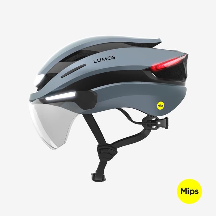 Image du produit Lumos Ultra E-Bike MIPS (54 - 61 cm)