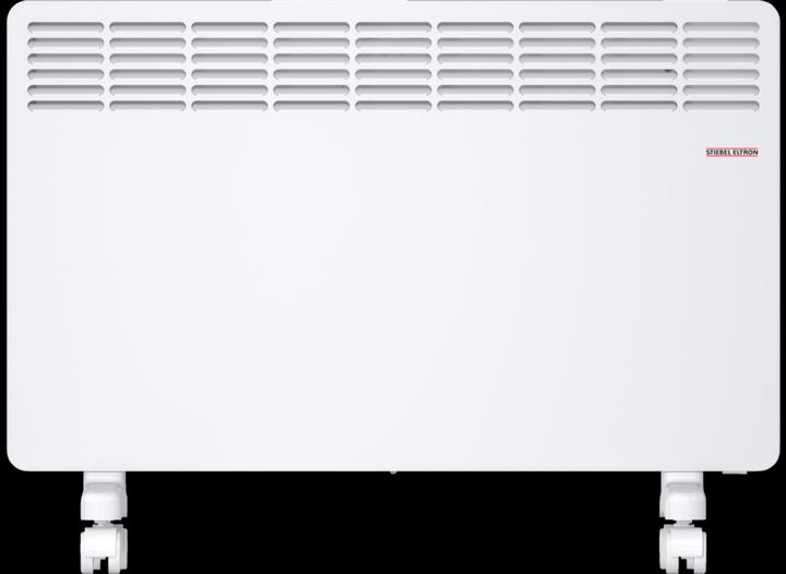 Produktbild Stiebel Eltron EG-50-TR2-PM Konvektor-Heizung Standgerät für ca. 25 m², TÜV geprüft, einfacher Regler (2000 W)