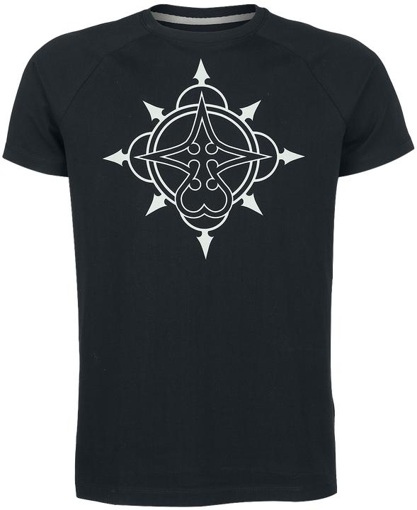 Image du produit Kingdom Hearts Organisation XIII (S)