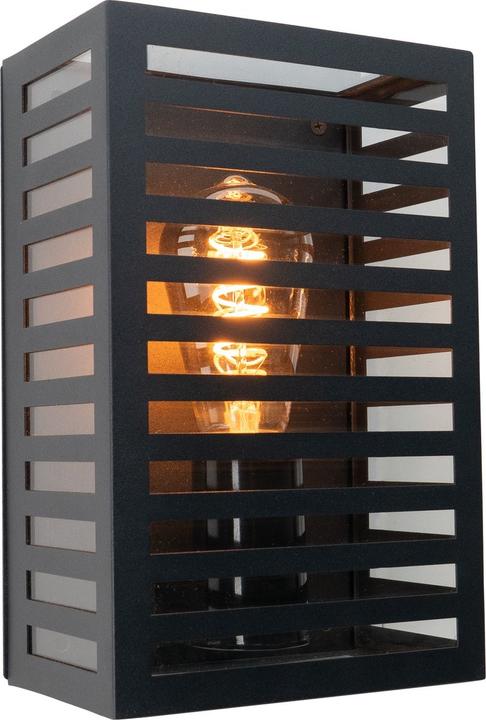 Image du produit EGLO Applique murale LED (E27, IP44)