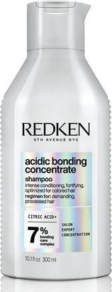 Actual product image Redken Acidic Grow Full System (Liquid shampoo, 300 ml)