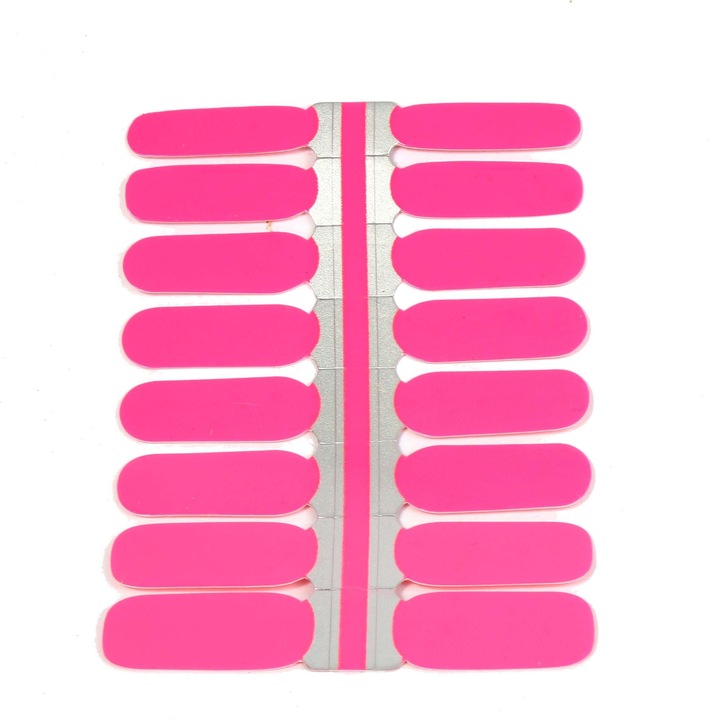 Actual product image Vargu solid neon (solid neon)