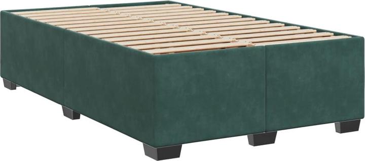 Immagine prodotto vidaXL Boxspringbett (140 x 190 cm)