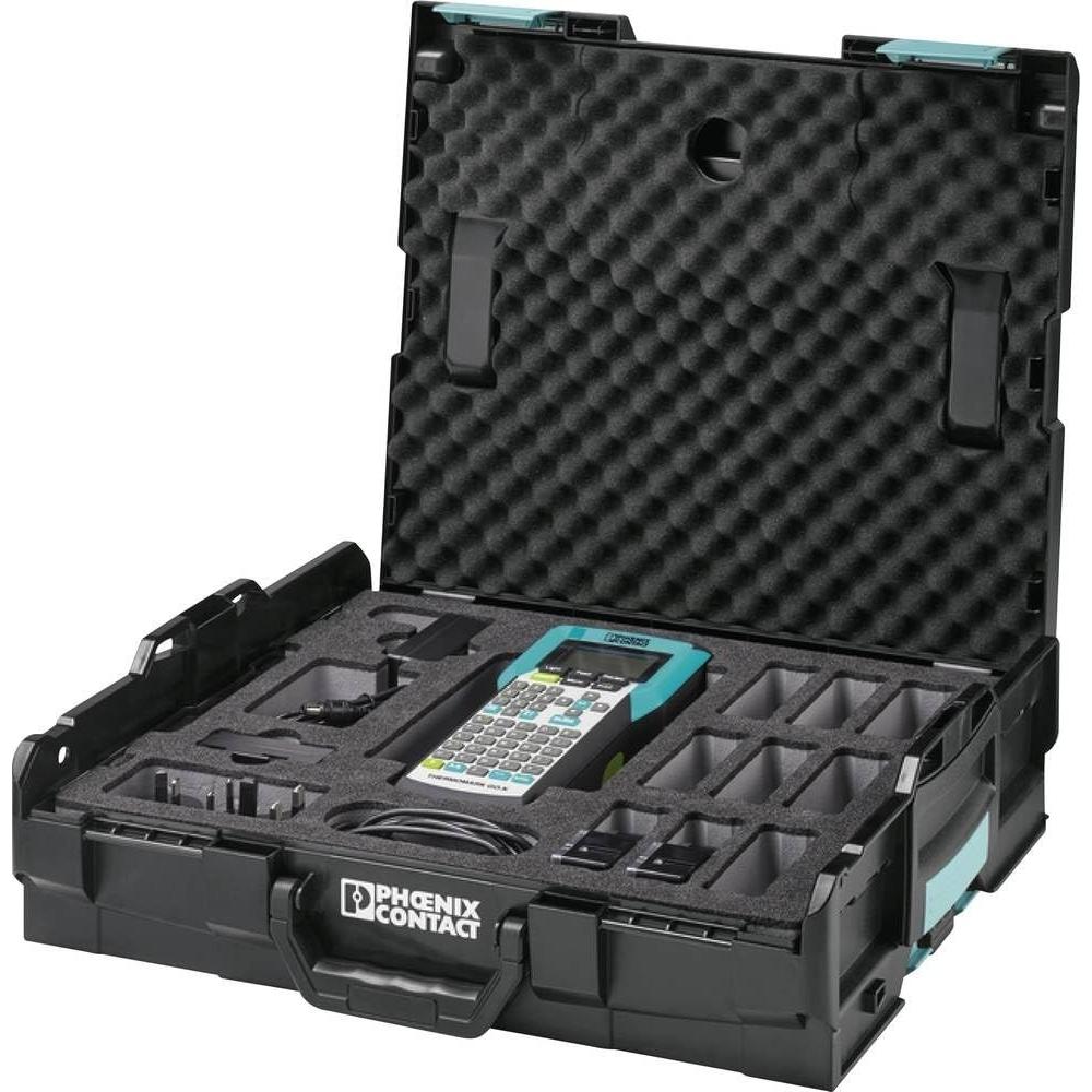 Phoenix THERMOMARK GO.K SET 1184148 (300 dpi) (1184148)