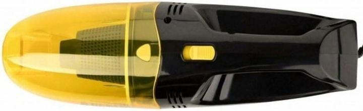 Actual product image Dunlop Autostaubsauger PL