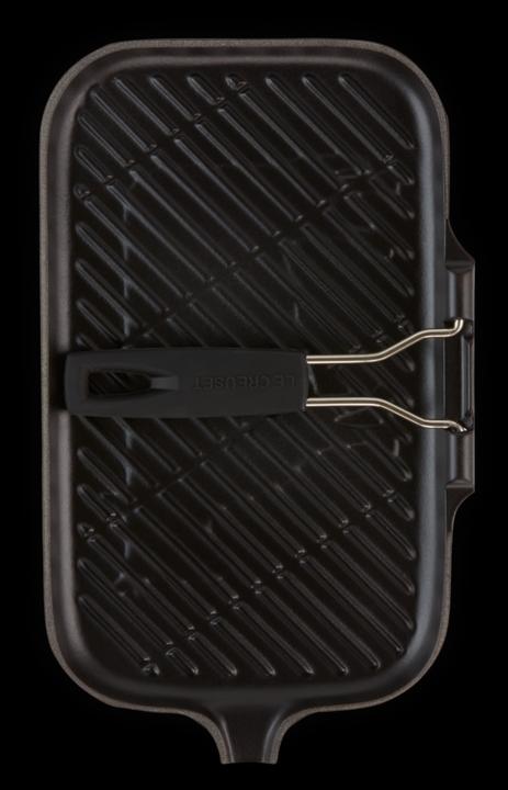 Produktbild Le Creuset Signature (36.20 cm, Grillpfanne, Gusseisen)