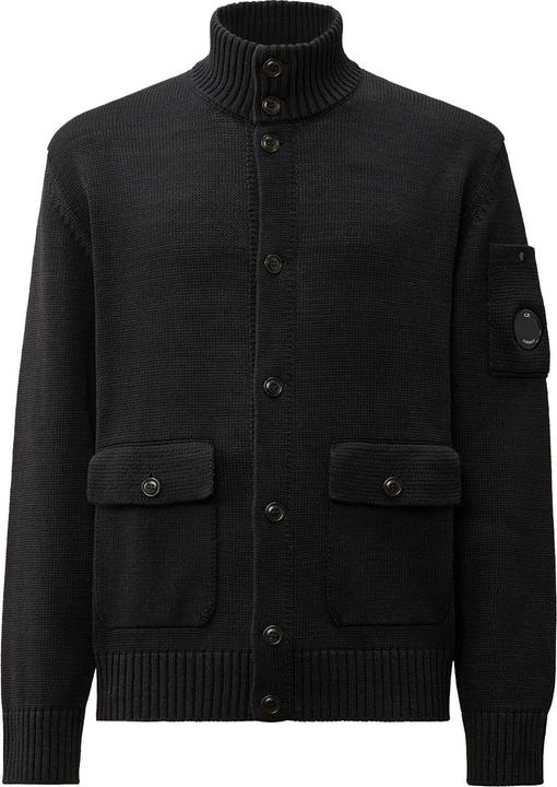 Immagine prodotto C.P. Company Sweaters Blue (XL)
