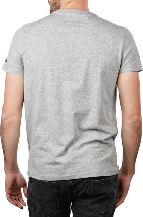 Produktbild Pepe Jeans Original Basic T-Shirt Short Sleeve Grey (XL)