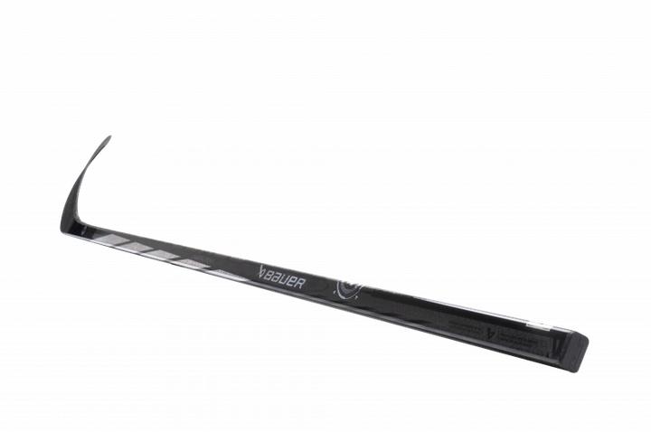 Actual product image Bauer Proto R INT Hockey Composite Stick (left, 28, INT 55 Flex) (Left)