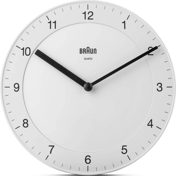 Produktbild Braun BC06W (20 cm)