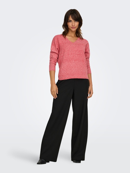 Produktbild Only ONLRICA Strickpullover Strickpullover (L)