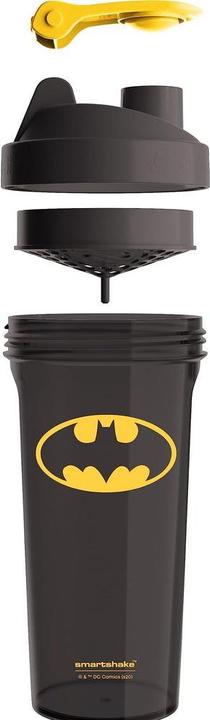 Produktbild Smart Shake Smartshake Lite Batman (800ml) (0.80 l)