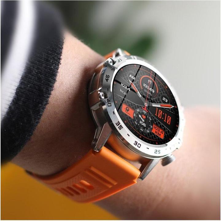 Actual product image Smarty Watches SW065B (42 mm)