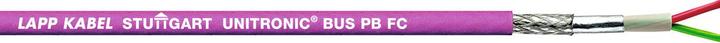 Image du produit Lapp Câble de bus UNITRONIC® BUS 1 x (100 m)