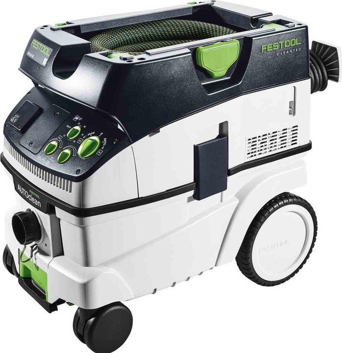 Produktbild Festool CTM 26 E AC (Nass-Trockensauger)