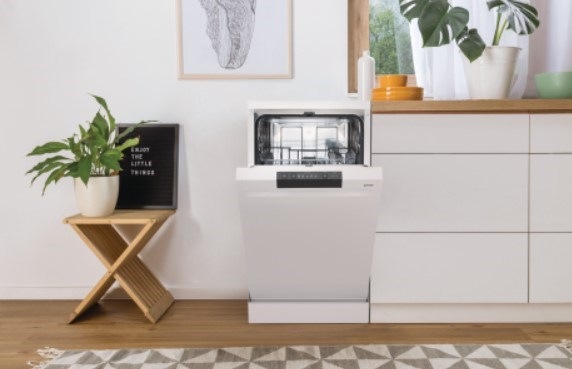 Image du produit Gorenje GS 520E15W