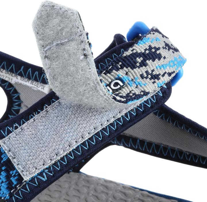 Immagine prodotto Quechua Sandali Mh120 Jr Ragazzo (34, 35)