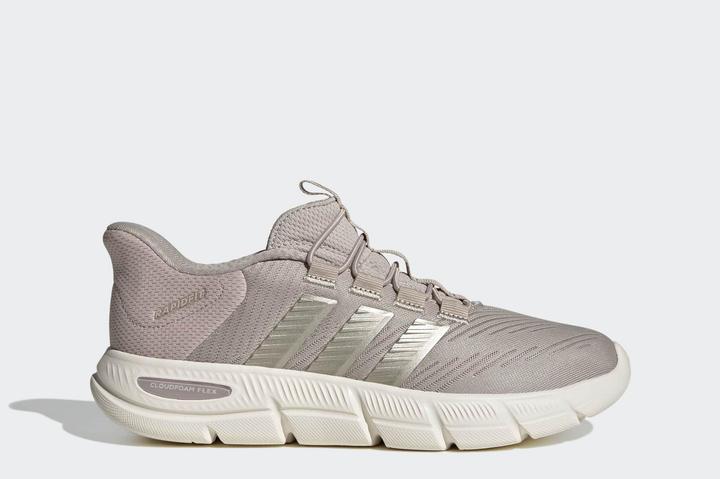 Image du produit Adidas Cloudfoam Flex - Rapidfit - wonbei/cybemt/wontau (38 2/3)