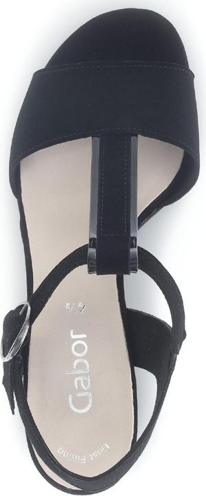 Actual product image Gabor Sandalen (38)