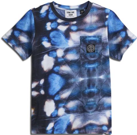 Actual product image hummel stmMAJOR T-SHIRT S/S (104)