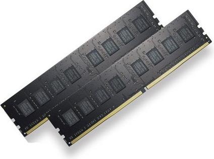Productafbeelding G.Skill Waarde-serie (2 x 8GB, 2400 MHz, DDR4 RAM, DIMM 288 pin)