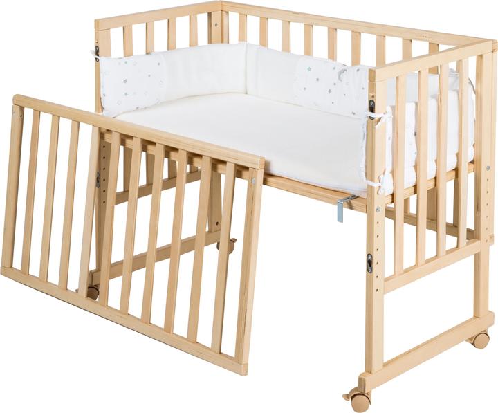 Image du produit Roba Dormir en toute sécurité 3 en 1