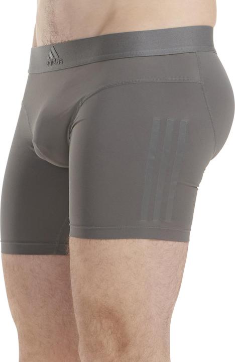 Produktbild Adidas BoxerBrief Micro Ergonomic (S, Einzelpack)