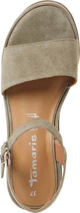 Actual product image Tamaris Sandal (40)