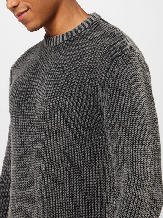 Image du produit Alpha Industries Pull-over Sweatshirt Acide (M)