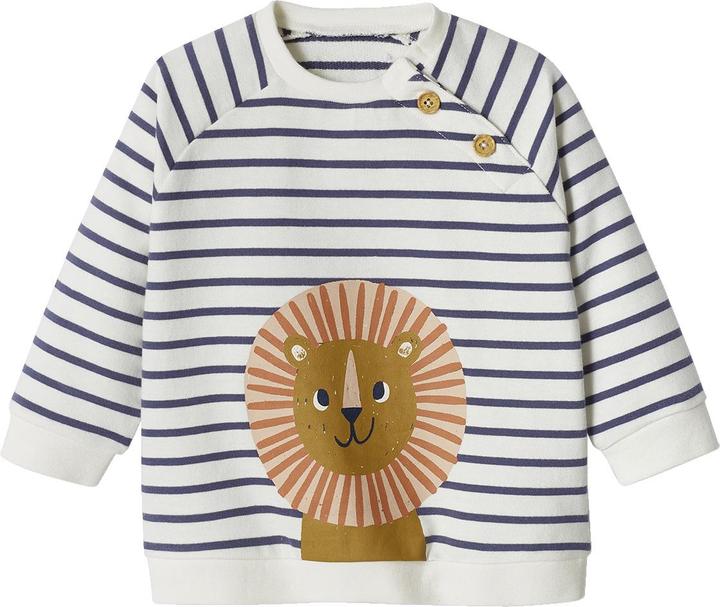 Image du produit Vertbaudet Sweatshirt (68)