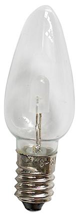 Produktbild Scharnberger+Hasenbein LED-Top-Riffelkerze (E10, 3.20 lm, 3x)