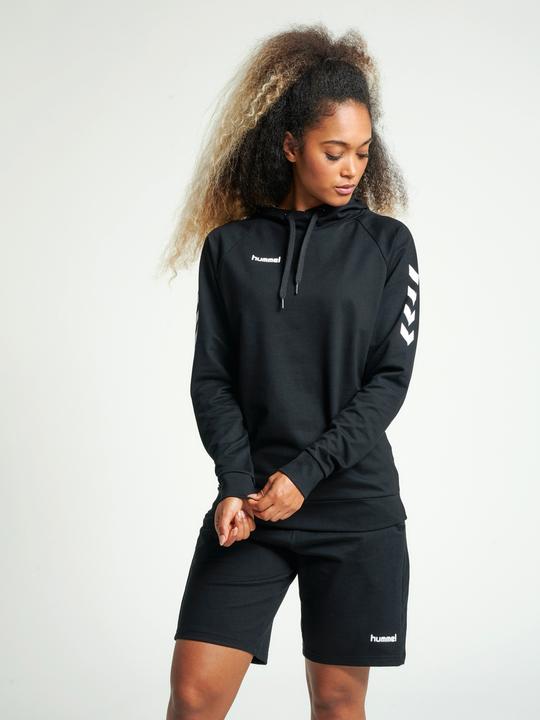 Image du produit hummel Hoodie Go Cotton (S)