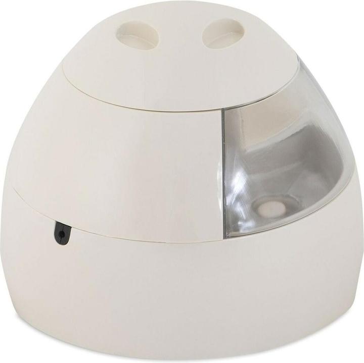 Productafbeelding PetMate Fresh Flow Deluxe drinkfontein liter complete set : Fontein vervangingsfilter vervangingspomp