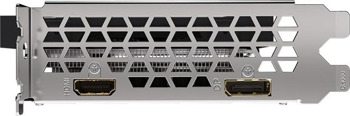 Actual product image Gigabyte Radeon RX 6400 EAGLE 4G (4 GB)