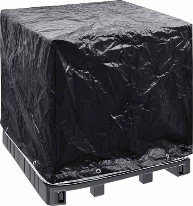 Produktbild vidaXL IBC-Container Abdeckung
