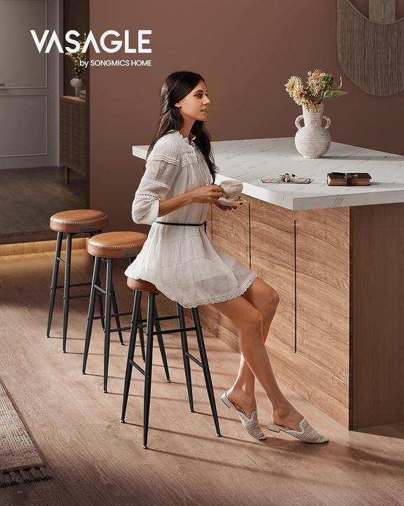 Actual product image Vasagle Echo