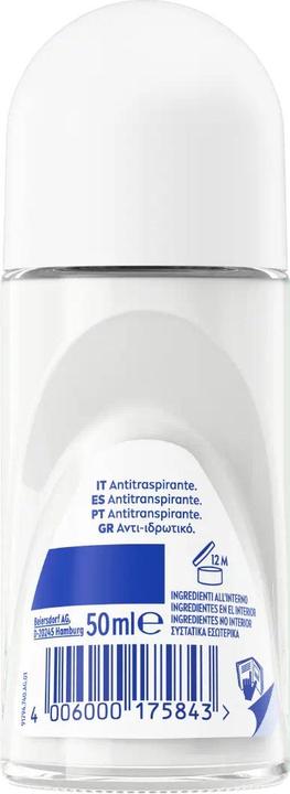 Produktbild NIVEA Deo Rollon 50 Ml Derma Control Restore (50 ml)