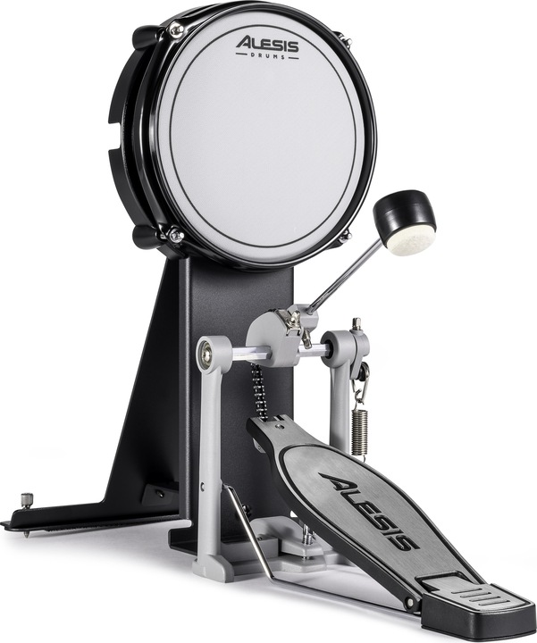 Actual product image Alesis Nitro Pro (E-drum)